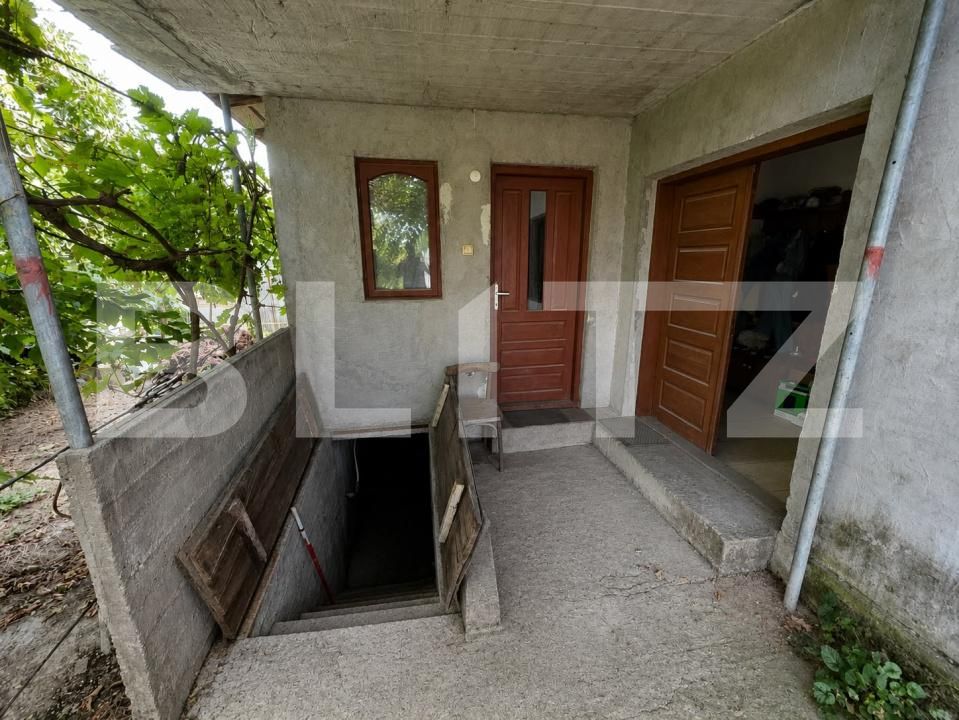 Spațiu comercial de închiriat Bariera Valcii - 202701SIC | BLITZ Craiova | Poza8