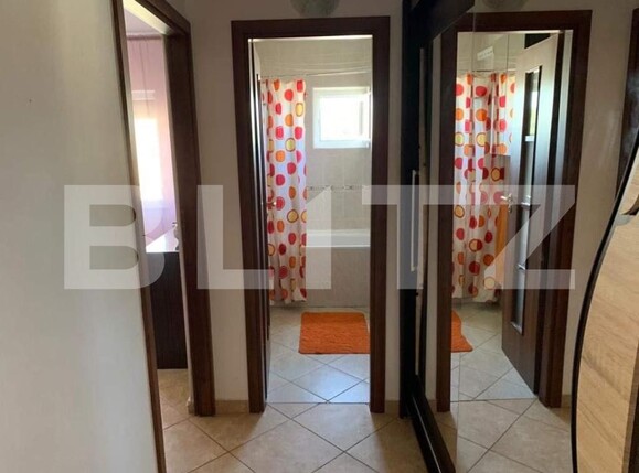 Apartament de închiriat 3 camere 1 Mai - 202706AI | BLITZ Craiova | Poza5