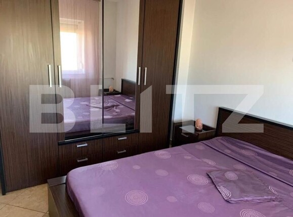 Apartament de închiriat 3 camere 1 Mai - 202706AI | BLITZ Craiova | Poza3