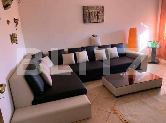 Apartament de închiriat 3 camere 1 Mai - 202706AI | BLITZ Craiova | Poza1
