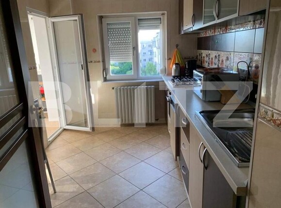 Apartament de închiriat 3 camere 1 Mai - 202706AI | BLITZ Craiova | Poza6