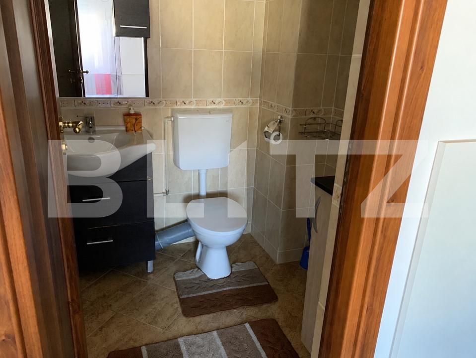 Apartament de închiriat 3 camere 1 Mai - 202706AI | BLITZ Craiova | Poza7
