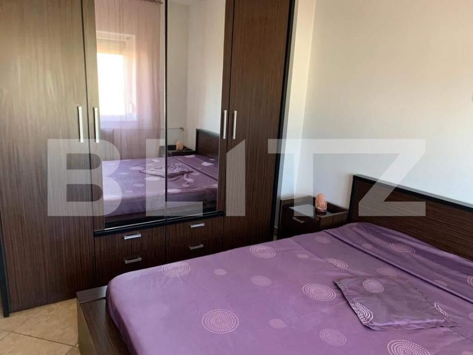 Apartament de închiriat 3 camere 1 Mai - 202706AI | BLITZ Craiova | Poza3