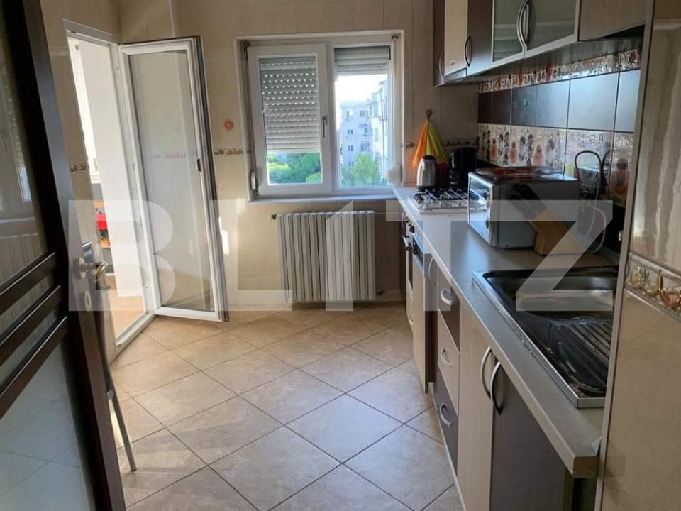 Apartament de închiriat 3 camere 1 Mai - 202706AI | BLITZ Craiova | Poza6