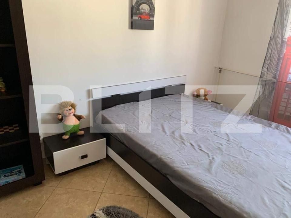 Apartament de închiriat 3 camere 1 Mai - 202706AI | BLITZ Craiova | Poza4