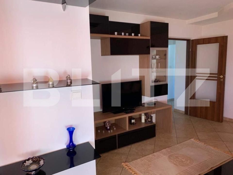 Apartament de închiriat 3 camere 1 Mai - 202706AI | BLITZ Craiova | Poza2