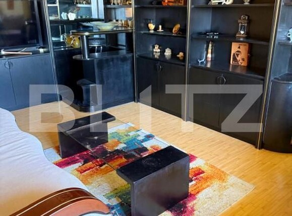 Apartament de închiriat 2 camere 1 Mai - 202711AI | BLITZ Craiova | Poza3