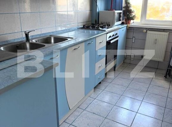 Apartament de închiriat 2 camere 1 Mai - 202711AI | BLITZ Craiova | Poza5