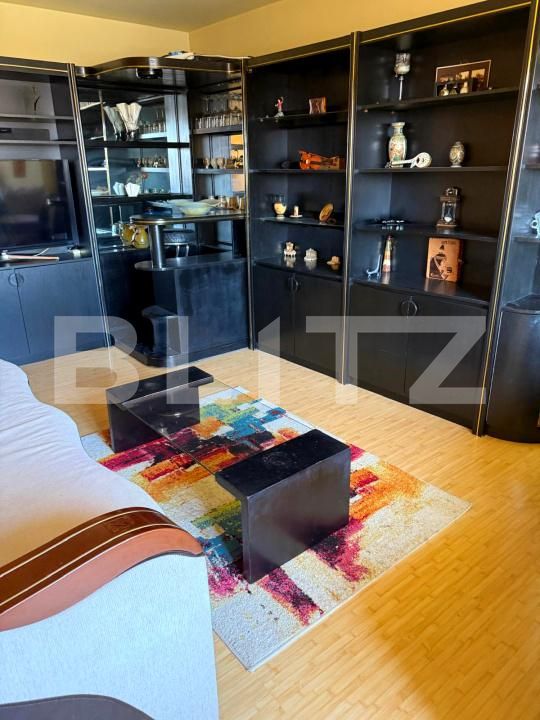 Apartament de închiriat 2 camere 1 Mai - 202711AI | BLITZ Craiova | Poza3