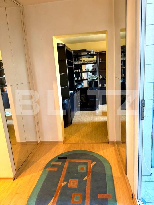 Apartament de închiriat 2 camere 1 Mai - 202711AI | BLITZ Craiova | Poza4