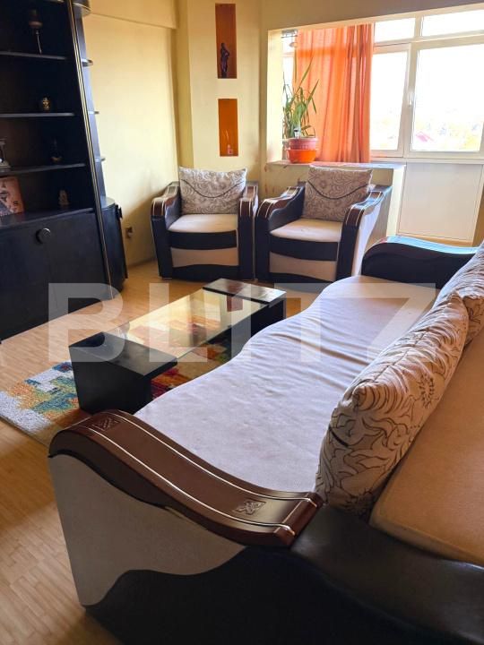 Apartament de închiriat 2 camere 1 Mai - 202711AI | BLITZ Craiova | Poza2