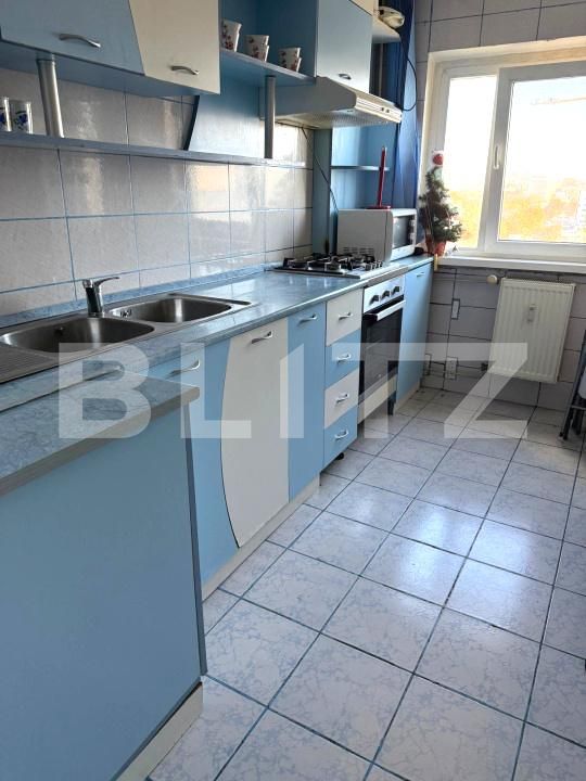 Apartament de închiriat 2 camere 1 Mai - 202711AI | BLITZ Craiova | Poza5