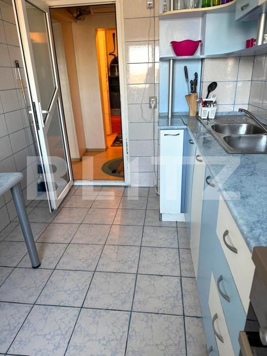 Apartament de închiriat 2 camere 1 Mai - 202711AI | BLITZ Craiova | Poza6