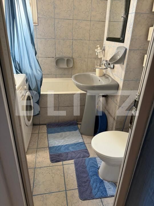 Apartament de închiriat 2 camere 1 Mai - 202711AI | BLITZ Craiova | Poza7