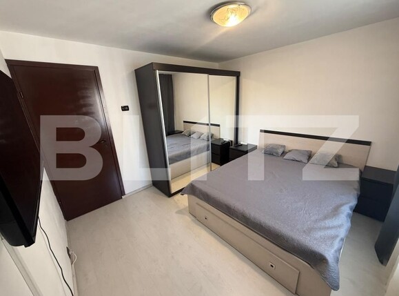 Apartament de închiriat 2 camere Rovine - 202712AI | BLITZ Craiova | Poza1
