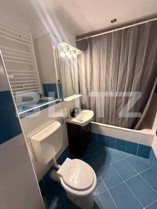 Apartament de închiriat 2 camere Rovine - 202712AI | BLITZ Craiova | Poza8