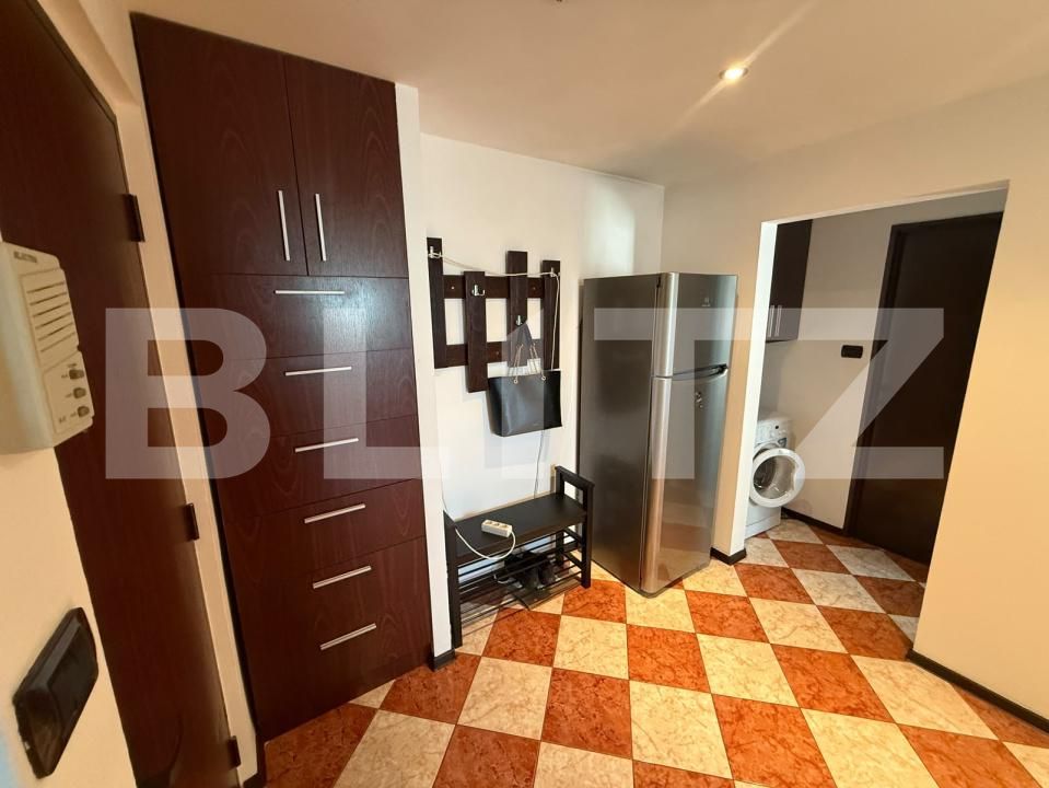 Apartament de închiriat 2 camere Rovine - 202712AI | BLITZ Craiova | Poza6