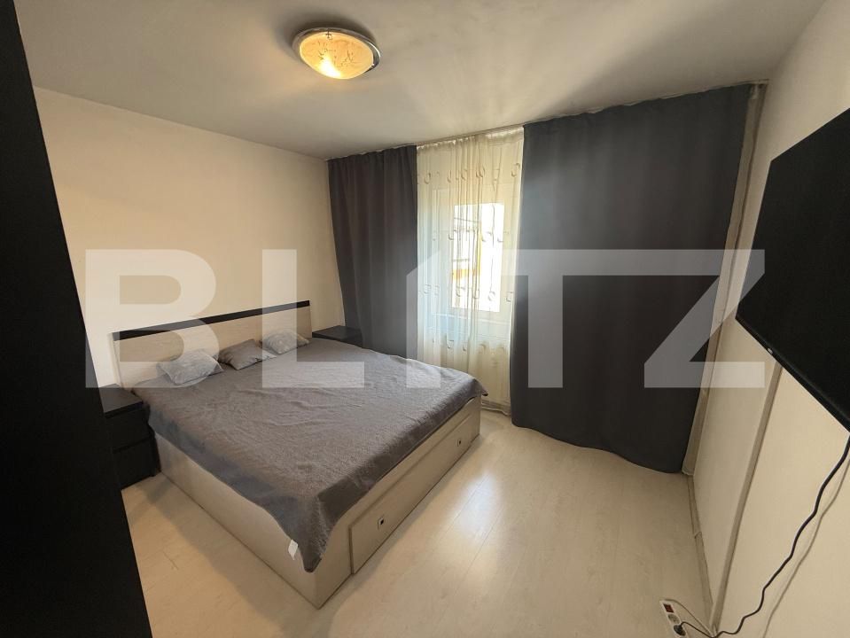 Apartament de închiriat 2 camere Rovine - 202712AI | BLITZ Craiova | Poza2
