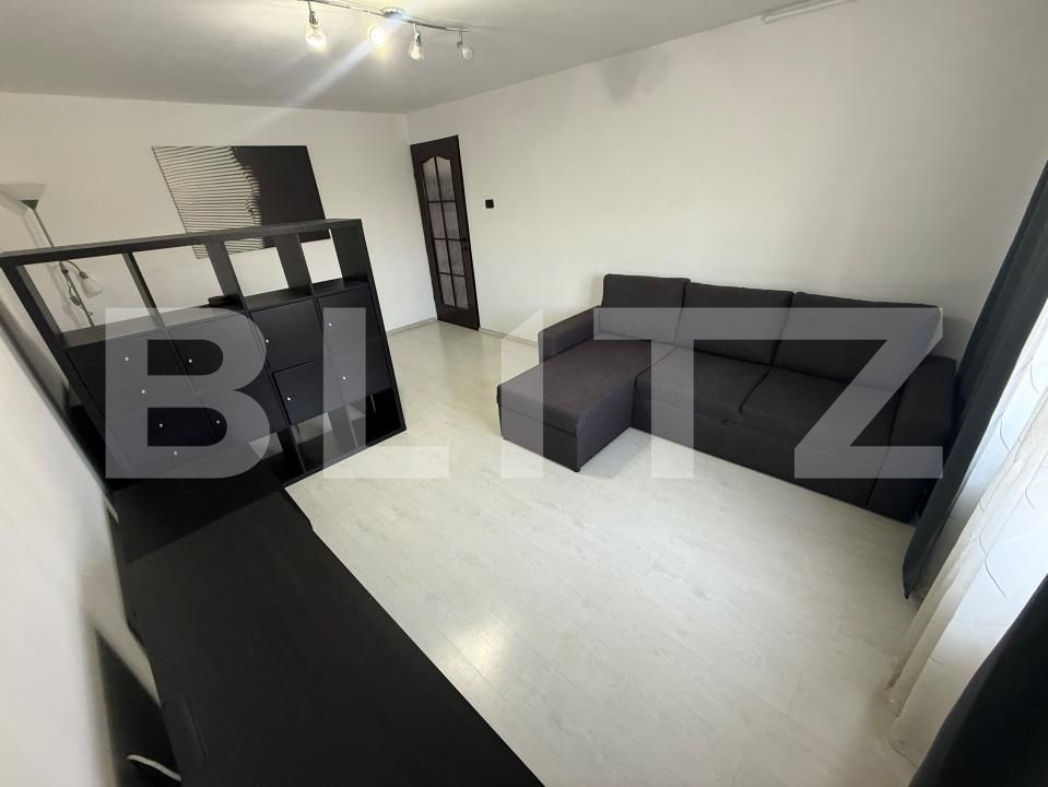 Apartament de închiriat 2 camere Rovine - 202712AI | BLITZ Craiova | Poza3