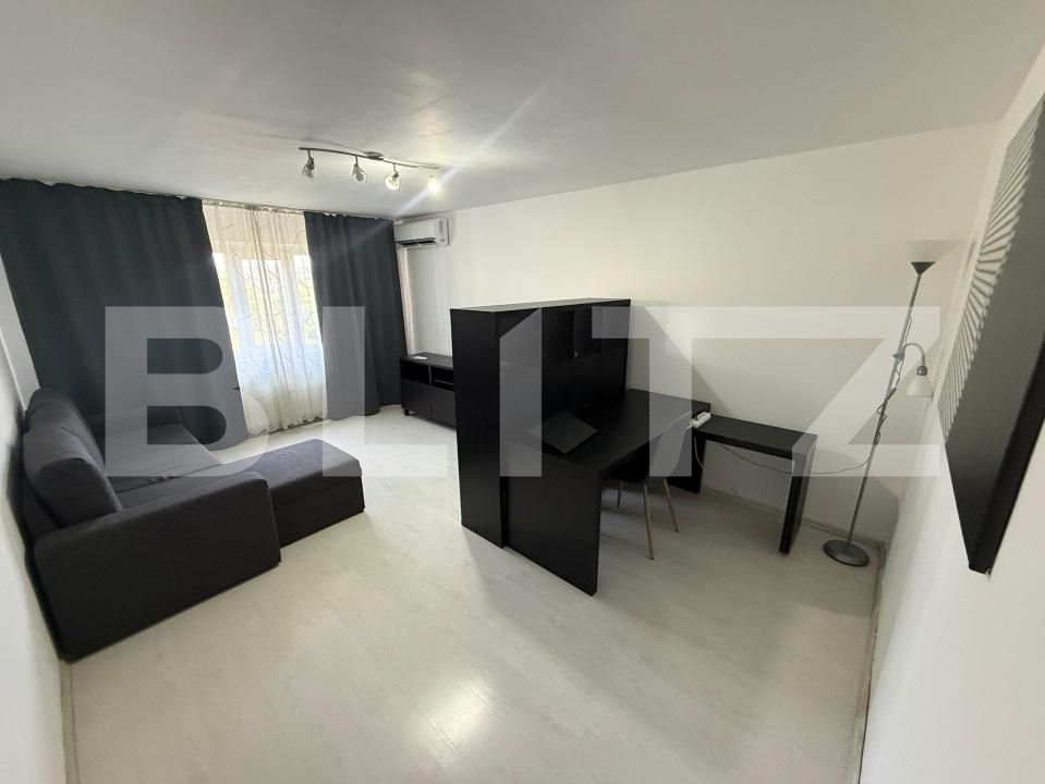 Apartament de închiriat 2 camere Rovine - 202712AI | BLITZ Craiova | Poza4