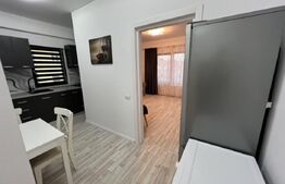 Garsoniera decomandata, loc de parcare, bloc nou, Calea Severinului
