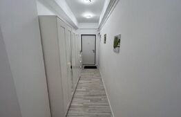 Garsoniera decomandata, loc de parcare, bloc nou, Calea Severinului