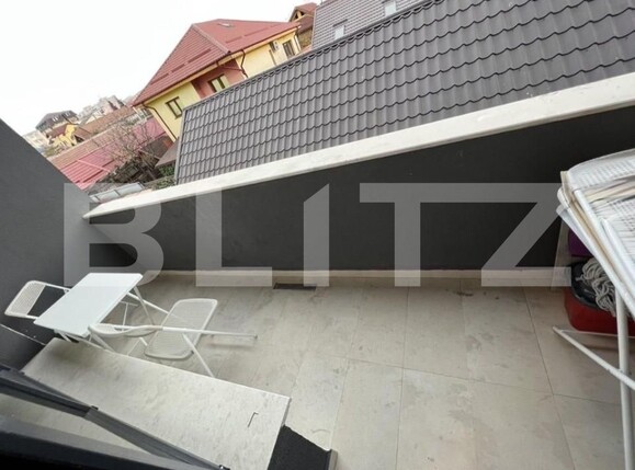 Garsonieră de închiriat Calea Severinului - 202751AI | BLITZ Craiova | Poza8