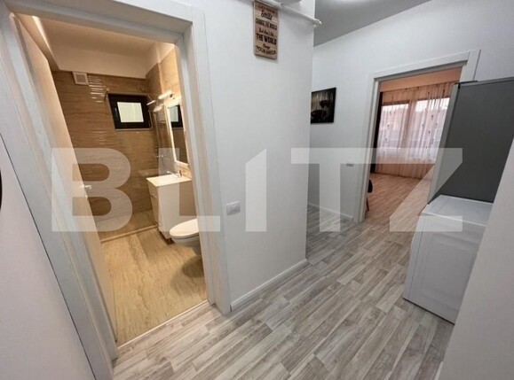 Garsonieră de închiriat Calea Severinului - 202751AI | BLITZ Craiova | Poza5