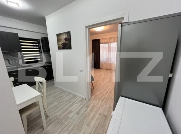Garsonieră de închiriat Calea Severinului - 202751AI | BLITZ Craiova | Poza7