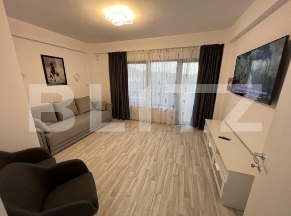 Garsonieră de închiriat Calea Severinului - 202751AI | BLITZ Craiova | Poza1