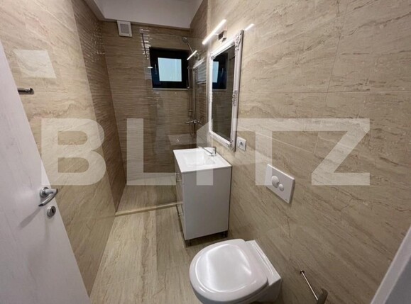 Garsonieră de închiriat Calea Severinului - 202751AI | BLITZ Craiova | Poza9