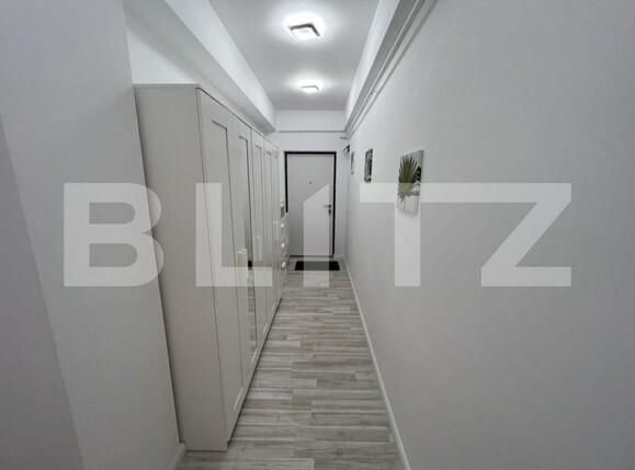 Garsonieră de închiriat Calea Severinului - 202751AI | BLITZ Craiova | Poza4