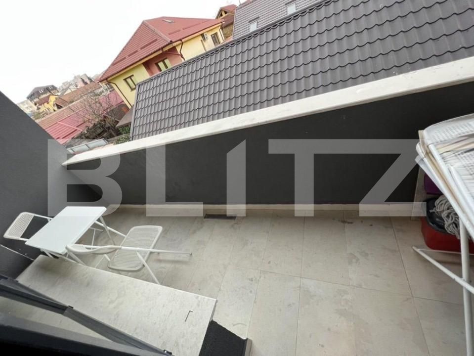 Garsonieră de închiriat Calea Severinului - 202751AI | BLITZ Craiova | Poza8