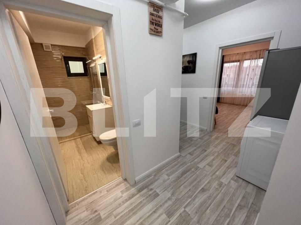 Garsonieră de închiriat Calea Severinului - 202751AI | BLITZ Craiova | Poza5