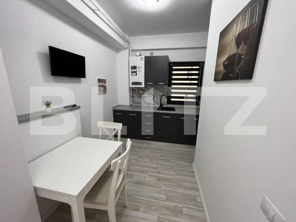Garsonieră de închiriat Calea Severinului - 202751AI | BLITZ Craiova | Poza3