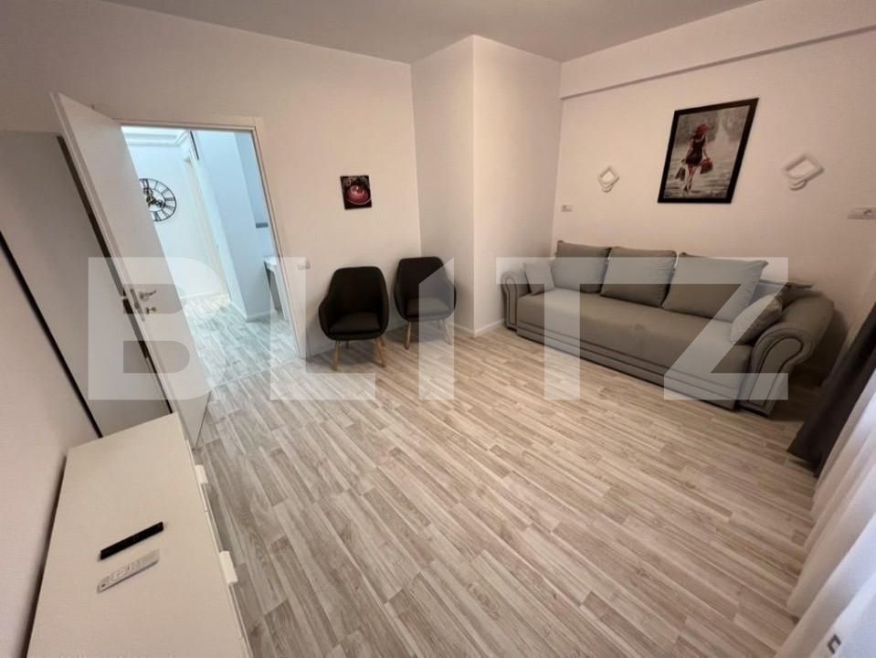 Garsonieră de închiriat Calea Severinului - 202751AI | BLITZ Craiova | Poza2