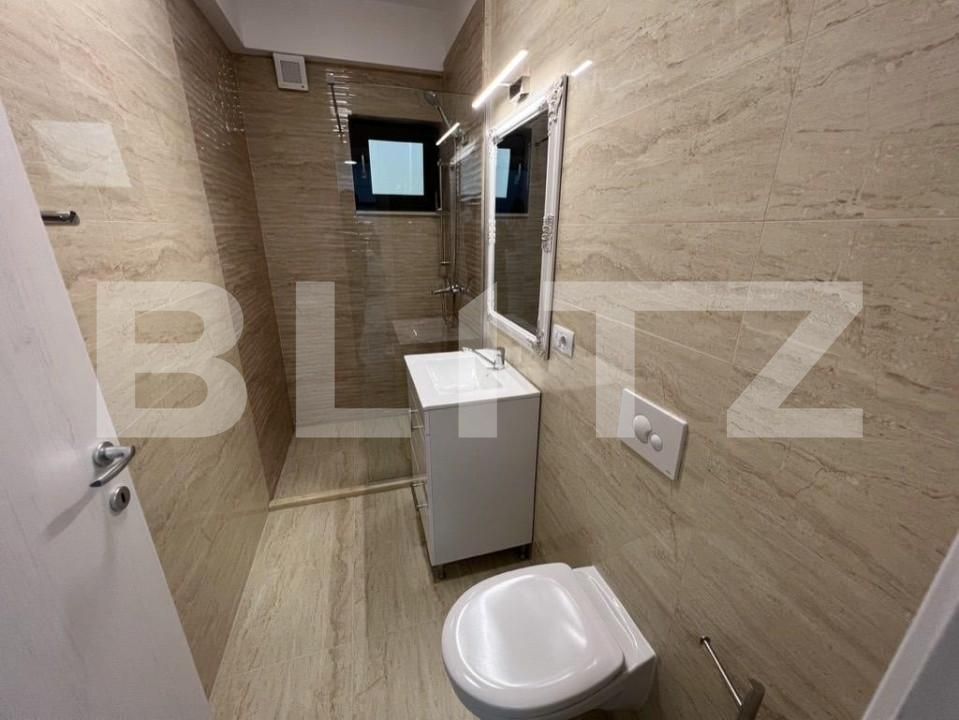 Garsonieră de închiriat Calea Severinului - 202751AI | BLITZ Craiova | Poza9