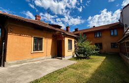 Oportunitate! Teren intravilan 1186 mp, toate utilitățile, George Enescu