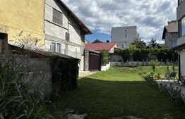 Oportunitate! Teren intravilan 1186 mp, toate utilitățile, George Enescu