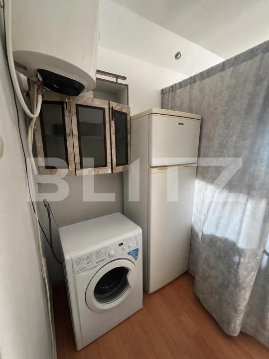 Garsonieră de vânzare Valea Rosie - 202775AV | BLITZ Craiova | Poza3