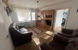 Apartament 2 camere, 49.48 mp, zona Brazda lui Novac