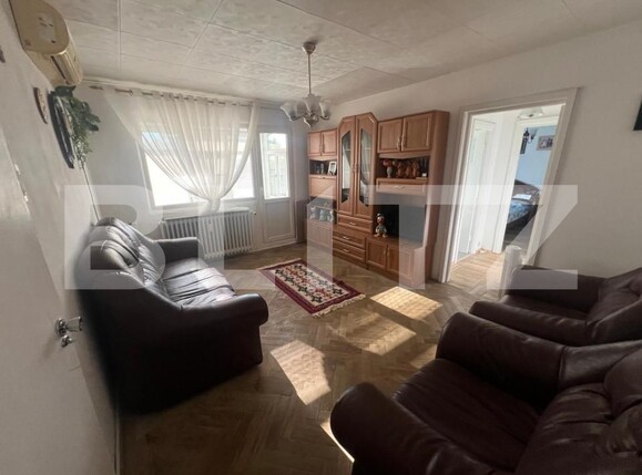 Apartament de vânzare 2 camere Brazda lui Novac - 202779AV | BLITZ Craiova | Poza4