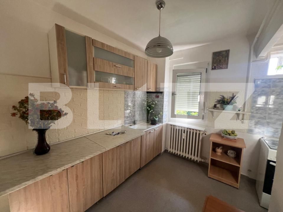 Apartament de vânzare 2 camere Brazda lui Novac - 202779AV | BLITZ Craiova | Poza2