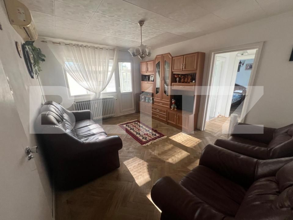 Apartament de vânzare 2 camere Brazda lui Novac - 202779AV | BLITZ Craiova | Poza4