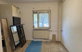 Garsoniera decomandată, 34 mp, zona Brazda lui Novac