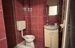 Garsoniera decomandată, 34 mp, zona Brazda lui Novac