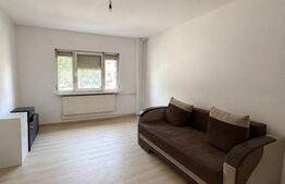 Garsoniera decomandată, 34 mp, zona Brazda lui Novac