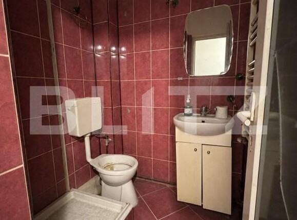 Garsonieră de vânzare Brazda lui Novac - 202784AV | BLITZ Craiova | Poza4