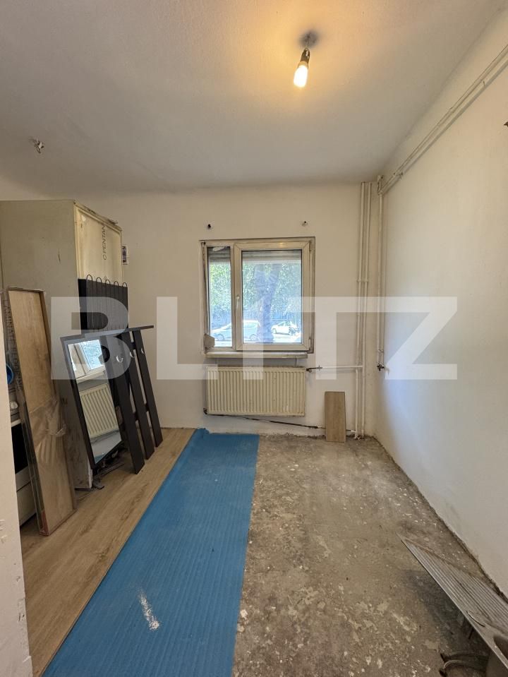 Garsonieră de vânzare Brazda lui Novac - 202784AV | BLITZ Craiova | Poza3