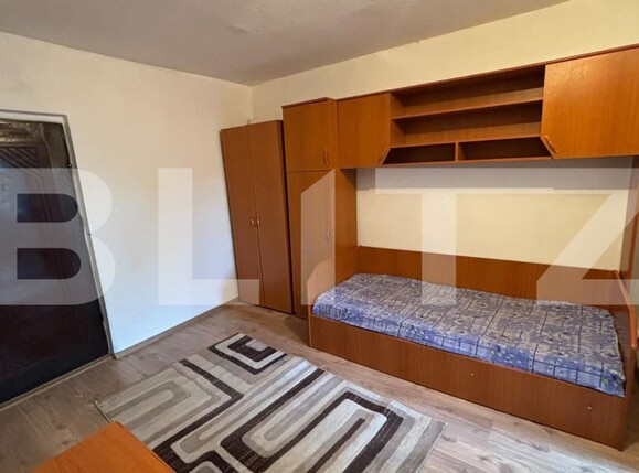 Garsonieră de vânzare Valea Rosie - 202787AV | BLITZ Craiova | Poza1